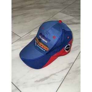 Vintage ACDelco NHRA Las Vegas Nationals 2007 6th Annual Cap Racing Embroidered
